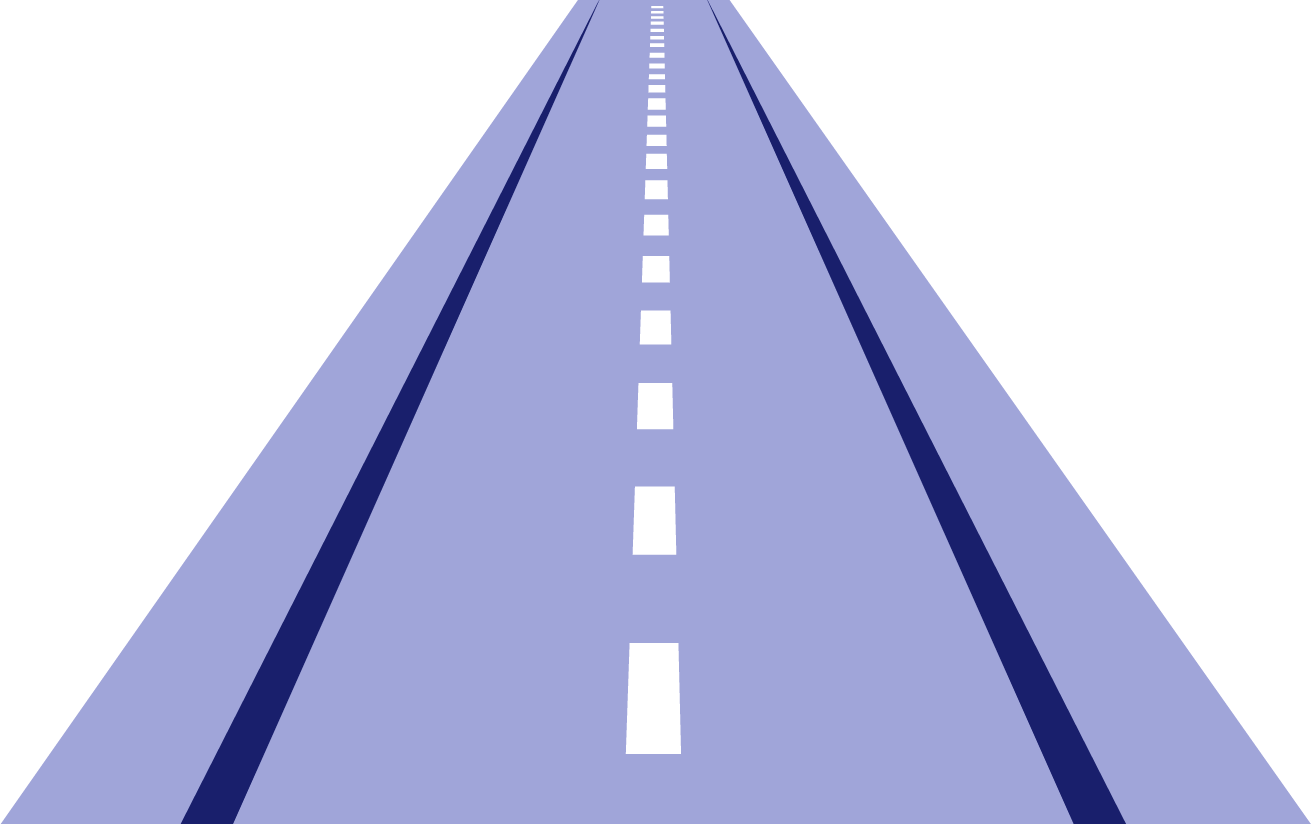 Nexpave line marking icon.