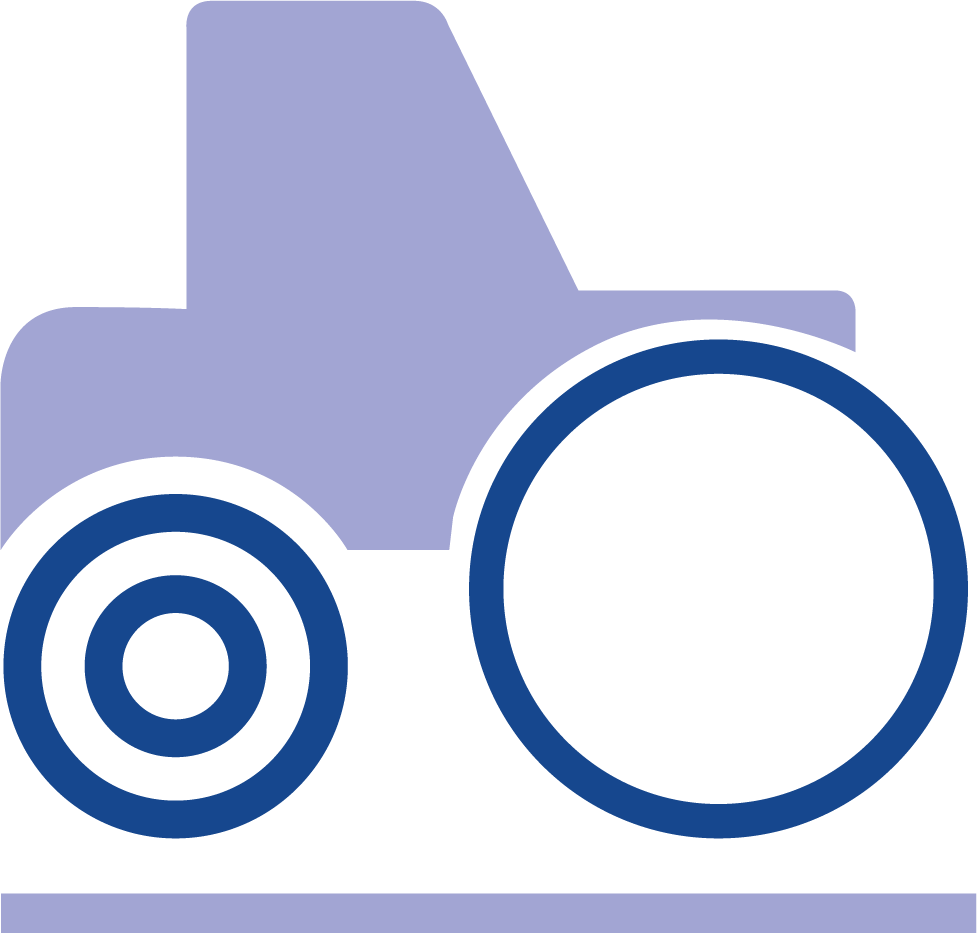 Nexpave Asphalt and Bitumen Surfacing icon.