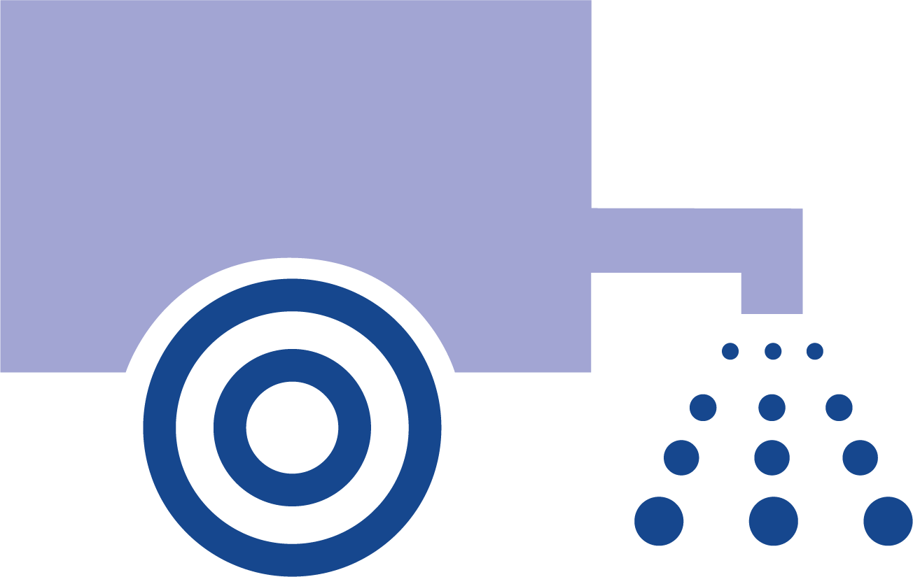 Nexpave Road Repair and Resurfacing icon.